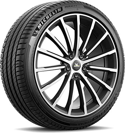 Neumático Verano Michelin Primacy 4 + 215/45 R18 93W XL