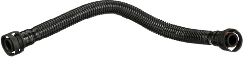 GATES EMH214 Kurbelgehäuseentlüftung-Schlauch Kompatibel mit VW PASSAT Variant 3B6 078103223B 7471-00214 747100214