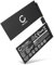 CELLONIC, Battery for Tablet compatible with Apple iPad 12,9 (2018) - A1983, (2020) - A2233 (3.76V, 9650mAh)