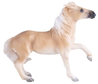 MOJO Brumby Mare Farm Horse Wildlife Collectable Animal Toy Figure