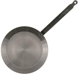 SMOKEY HILL FRYING PAN 30cm Pfanne ROBENS