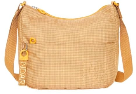 Mandarina Duck Damen Md 20 HOBO, Bananen