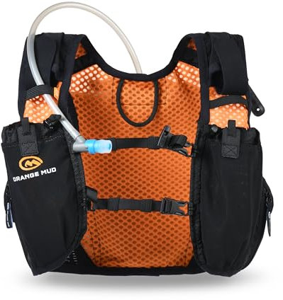 RFP, noir, taille M/L, avec poche à eau de 1,5 l