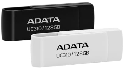 ADATA USB-Stick UC310 64 GB