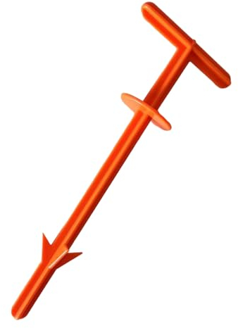 NPYQ Butt Out Field Dressing Tool Tragbares Field Dressing Tool Outdoor Jagdzubehör Effizientes Reinigungs Und Hygienewerkzeug Butt Out Field Dressing Tool