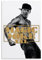 TSNKNP Movie Magic Mike Poster Dekorative Malerei Leinwand Wandkunst Wohnzimmer Poster Schlafzimmer Malerei,Wandkunst Bilddruck Moderne Familienzimmer Dekor 12x18inch(30x45cm)