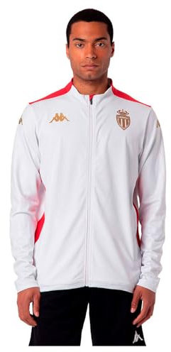 Kappa Herren Arun Pro 8 Monaco Sweatshirt