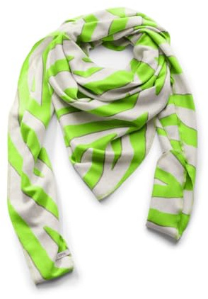 Cecil Damen B572622 Kuscheliges Dreieckstuch