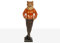 FIGURA SIR LION RESINA