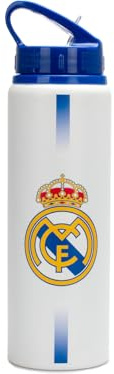 Kids Licensing - Sportflasche aus PP mit 750 ml von Real Madrid