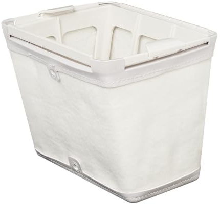 Benfosh Pack de 1 Panier filtrant ultrafin Compatible avec Les Robots nettoyeurs de Piscine for Aiper Scuba S1, pour Scuba S1 2025, pièces d'entretien de Piscine