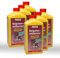 6 x Pufas Salpeterentferner 1l
