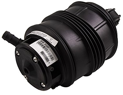 maXpeedingrods Hinten Rechts Luftfeder für E Klasse W211 S211 Airmatic mit ADS 2113200825