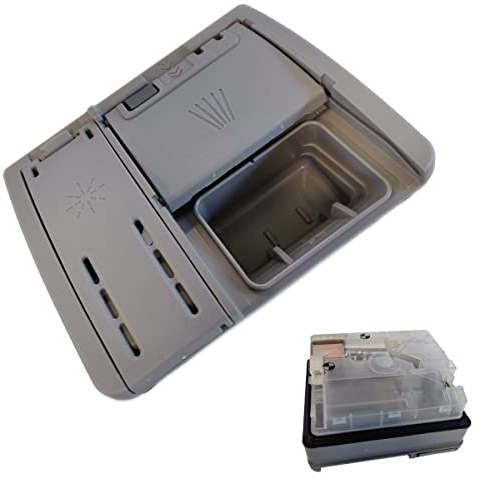 Bosch 00645026 - Dispenser per prodotti per lavastoviglie