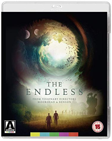 The Endless [Blu-ray]