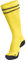 hummel Unisex Element Football Socken, Sports Gelb/Schwarz, 35-38 EU