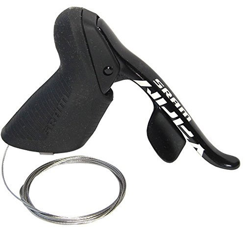 Sram Schalt-Bremshebel Apex 11-Fach rechts 2200mm 1800mm + SCHLAUCHFLICKEN