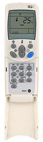 Control remoto de aire acondicionado adecuado para LG 6711A20028A 6711A20028D 6711A20010B