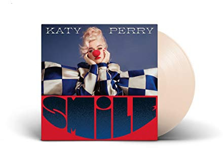 Smile (Creamy White Vinyl) [Vinyl LP]