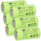 6er Sparset GP GP75AAH Akku 2/3AA Mignon NiMH Akku 1,2V 750mAh wiederaufladbar