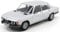 KK-Scale B-M-W E3 3.0S Limousine Oberklasse Silber Metallic 1968-1977 1/18 Modell Auto