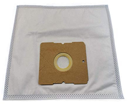 10 x Staubsaugerbeutel passend für Dirt Devil M 2012-1B Lifty Plus