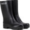 Aigle ATELIER AIGLE M, Stivali in gomma, Uomo, Nero, 40 EU