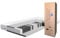 TULENA NOX Taschenfederkern Matratze 120x200 Federkernmatratze H1 + H2 Basic 18cm hoch Probeschlafen Rollmatratze Wendematratze
