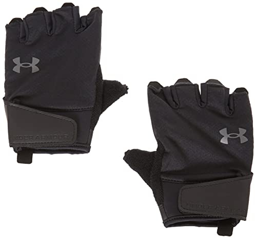 Under Armour Herren M's Training Gloves Accessory