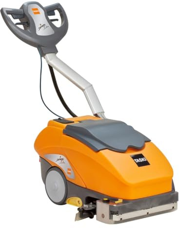 TASKI 7516862 Swingo 350 B BMS Scheuersaugmaschine, Maße 79 cm Länge, 45 cm Breite, 43 cm Höhe