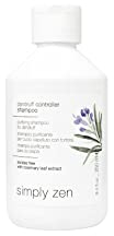 SIMPLY ZEN Dandruff Controller Shampoo 250 ml