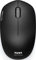 Port Connect Souris sans Fil pc Wireless 2.4 ghz Collection 2 pour Ordinateur - capteur Optique 1600 dpi - 3 Boutons - Compact. ambidextre & silencieuse Graphite Noir