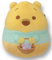 Squishmallow Disney Winnie The Pooh Osterhase 25,4 cm Plüschtier – Squishy weiches Plüschtier – tolles Ostergeschenk für Kinder