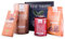 Xucker Set M I Xucker Bronxe kalorienfreies Erythrit + Schoko Drops Edelbitter + Bio Vollmilchschokolade Mandel-Salz + Haferkekse + Rezeptbuch