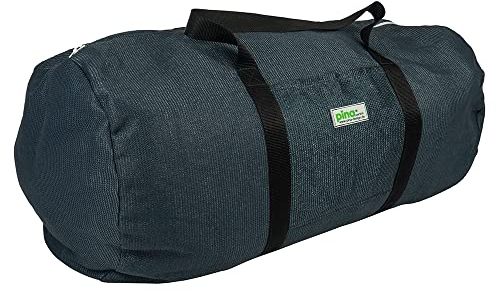Pina DESIGN seit 1979 Aufbewahrungstasche für Sonnensegel, Gartenauflagen, Pavillons, Partyzelte | luftdurchlässig & atmungsaktiv - XXL: 80x40x30cm