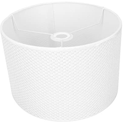 CAXUSD Deckenlampenschirm Aus Kunststoff Kronleuchter-lampenschirm Deckenlampenabdeckung Für Deckenleuchten Schützt Glühbirne