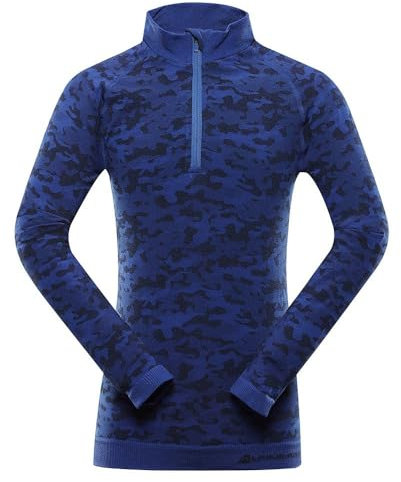 ALPINE PRO Thermalt-Shirt Lubino M. Kinder Thermisch