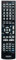 ROLLGAN AXD7692 Ersetzte Fernbedienung Anwendbar für Pioneer A/V Receiver System AXD7664 VSX-1022-K VSX-822 VSX-43 VSX-1023-K VSX-823-K VSX-828-K VSX-828-S VSX1122K VSX1127 VSX1127K VSX60