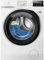 Electrolux EWI7294M2B Lavasecadora de Carga Frontal, Lava 9 Kg, Seca 6 Kg, Libre Instalación, Programa SteamRefresh, Sistema ONE GO, Función CareDrum, Motor Inverter, Blanco, Clase A