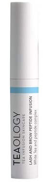LASH AND BROW PEPTIDE INFUSION