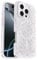 OtterBox Symmetry Series Core for MagSafe Case for iPhone 16 Pro, Shockproof, Drop Proof, Ultra-Slim, Protective Case, 3x Tested to Military Standard, White