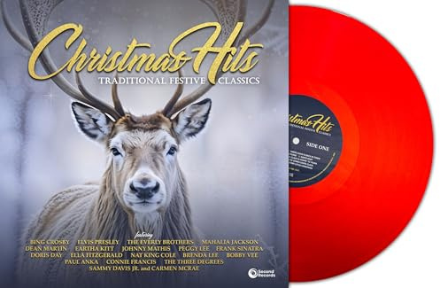 Christmas Hits: Traditional Festive Classics
