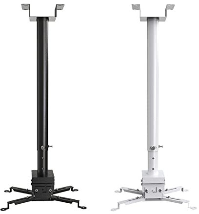 Universal TV Stand, tv wall mount Four Screens Table Top TV Stand, Split Screen Operation TV Stand Mount, Tabletop TV Base With Angle Adjustment, Fits 13-27 Inch TVs, Max VESA 100x100mm Deco