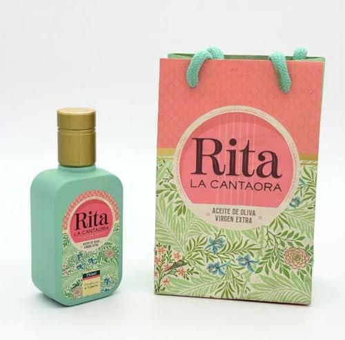 Aceite de Oliva Virgen Extra Premium. AOVE Picual en envase de 250Ml. Aceite de Jaén con sabor afrutado e intenso, perfecto para enriquecer tus platos favoritos con un toque gourmet. Regalo original.