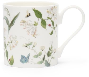 Sophie Allport Wild Floral Mug - Standard (275ml)