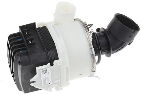 Zykluspumpe mit Widerstand für Spülmaschine Beko – 1762650500
