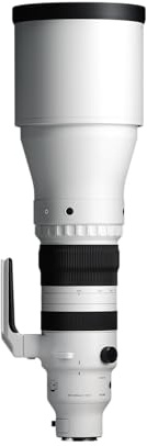 SIGMA Objectif 300-600 f/4 DG OS Sports kompatibel mit Sony E
