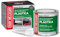 plastic bond stucco bicomponente per plastica saratoga