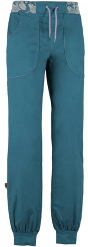E9 Damen Aria Hose, Tropical sea, S