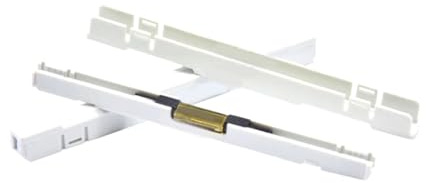 Fangxuee L925BP Fiber Optic Mechanical Splice Quick Connector Drop Cable Optical Fiber Splice for FTTH B